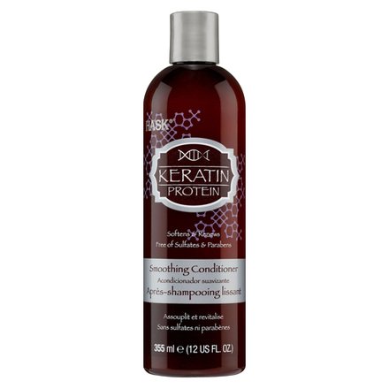 Keratin Protein Smoothing Conditioner / HASK
