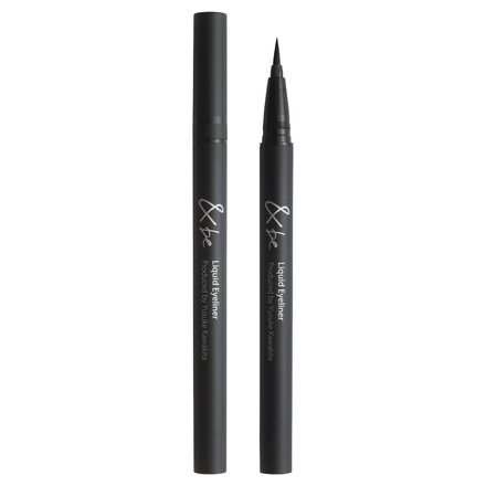 Liquid Eyeliner / &be