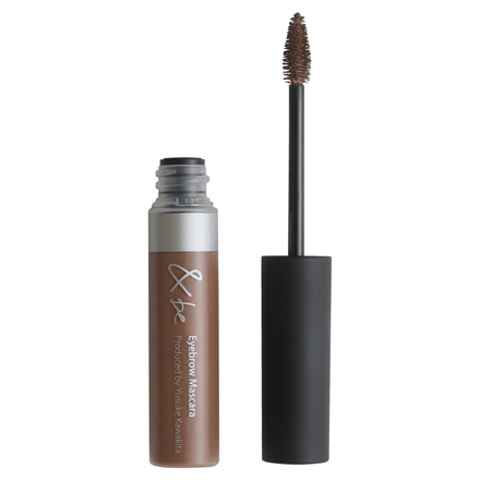 Eyebrow Mascara / &be