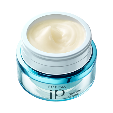 INTERLINK SERUM (水润透亮) / SOFINA iP