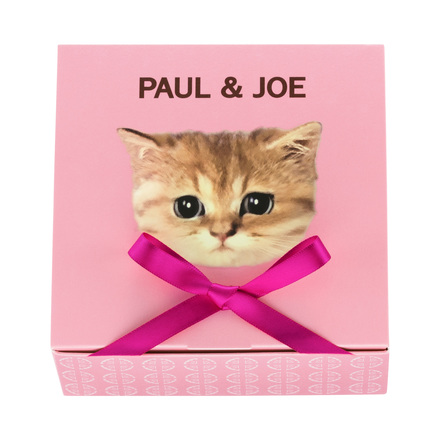 礼品盒 / PAUL & JOE BEAUTE