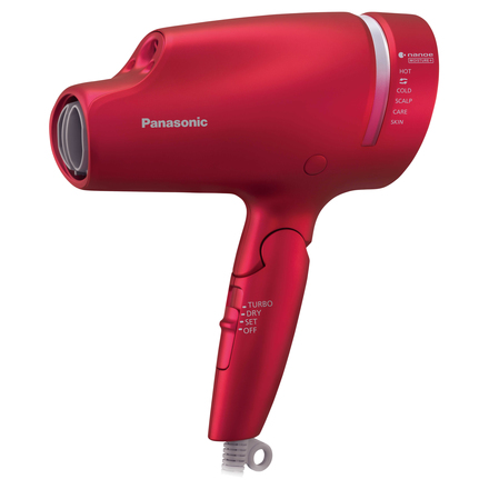 Hair Dryer Nano Care EH-NA0B / Panasonic