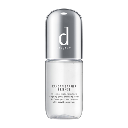KANDAN BARRIER ESSENCE / d program