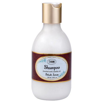 Shampoo N (Delicate Jasmine) / SABON