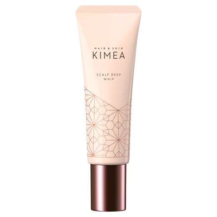 SCALP DEEP WHIP / HAIR & SKIN KIMEA