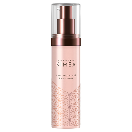 HAIR MOISTURE EMULSION / HAIR & SKIN KIMEA