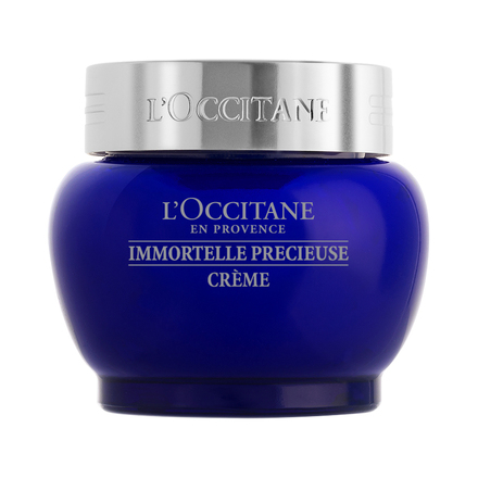 Immortelle Precious Cream / L'OCCITANE
