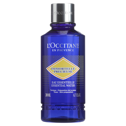 Immortelle Precious Essential Water / L'OCCITANE