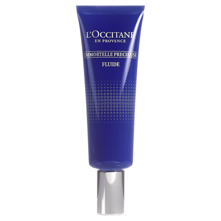 Immortelle Precious Fluid / L'OCCITANE