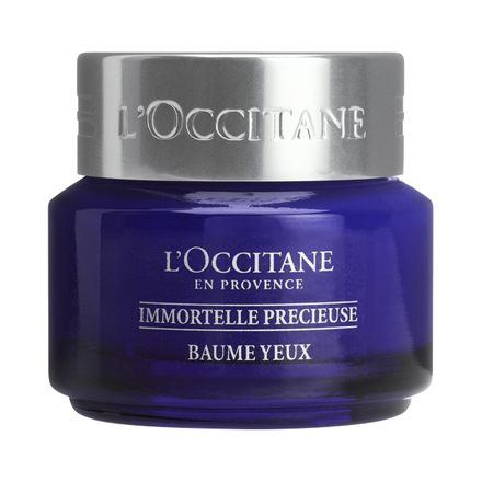 Immortelle Precious Eye Balm / L'OCCITANE