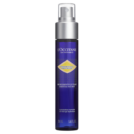 Immortelle Precious Face Essential Mist / L'OCCITANE