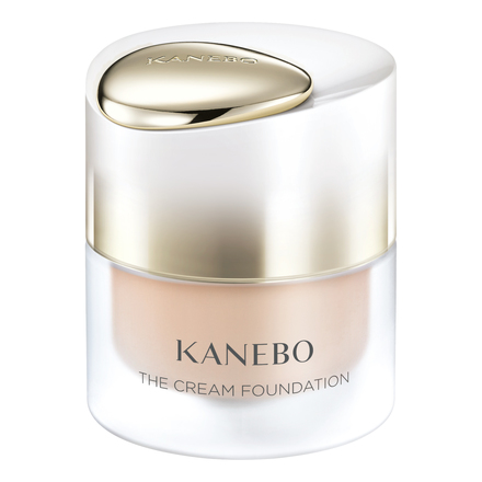 KANEBO THE CREAM FOUNDATION / KANEBO