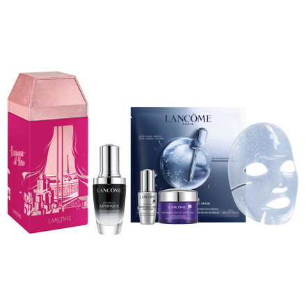 GÉNIFIQUE KIT / LANCÔME | 蘭蔻