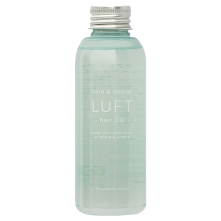 Care & Design Oil / LUFT