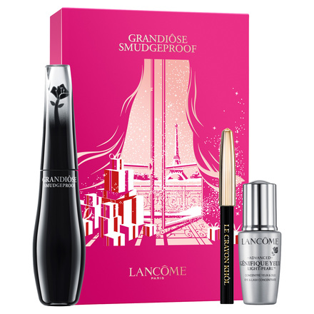 NOEL GRANDIOSE COFFRET / LANCÔME
