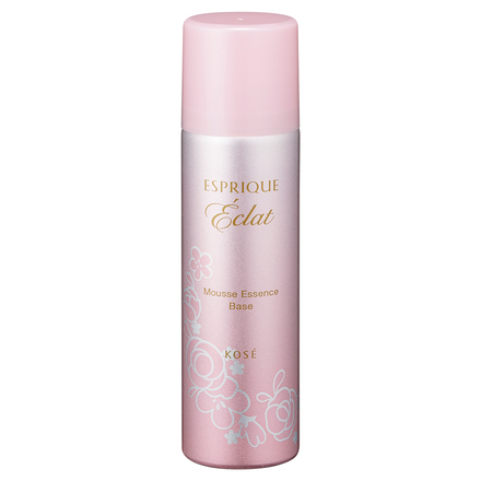 Eclat Mousse Essence Base / ESPRIQUE