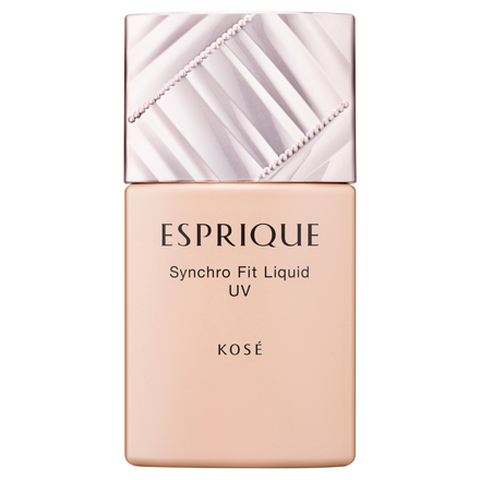 Synchro Fit Liquid UV / ESPRIQUE