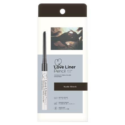 Love Liner Pencil / msh