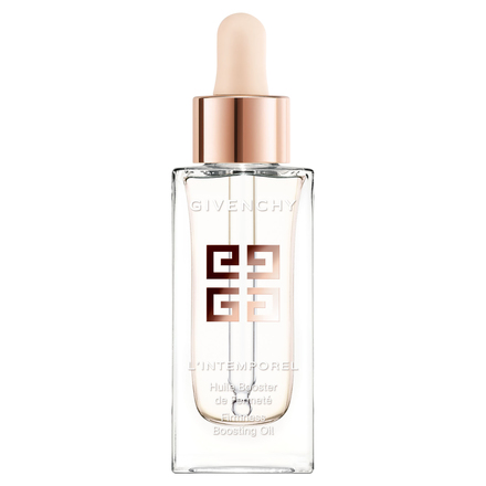 L'INTEMPOREL FIRMNESS BOOSTING OIL / GIVENCHY