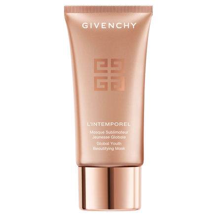 L'INTEMPOREL GLOBAL YOUTH BEAUTIFYING MASK / GIVENCHY