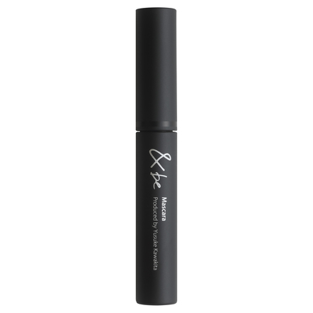 Mascara / &be
