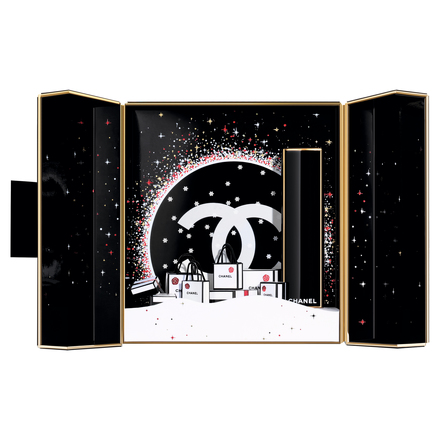 ROUGE ALLURE COFFRET / CHANEL