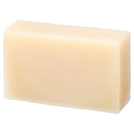 Omega Fresh Moist Soap (Rose Geranium & Clary Sage) / MiMC
