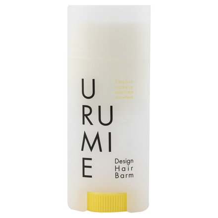 URUMIE Design Hair Balm Lemon Green / URUMIE