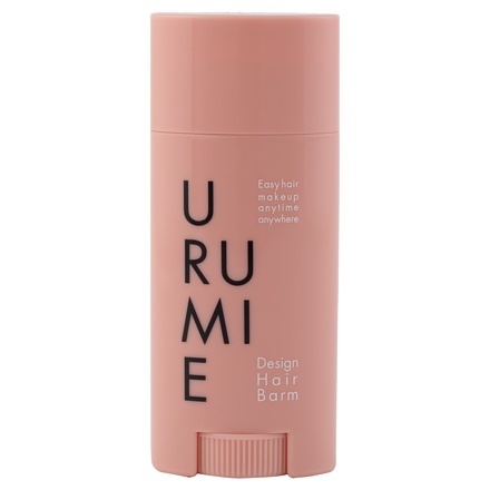 URUMIE Design Hair Balm Airy Savon / URUMIE