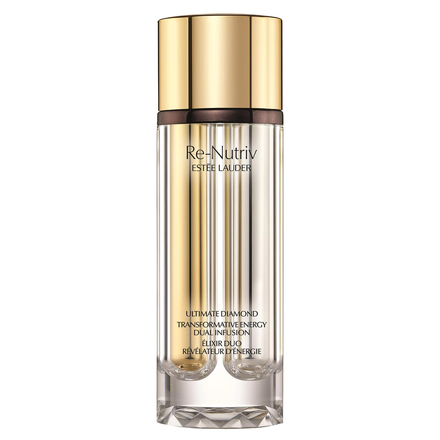 RE-NUTRIV Ultimate Diamond Transformative Energy Dual Infusion N / ESTÉE LAUDER