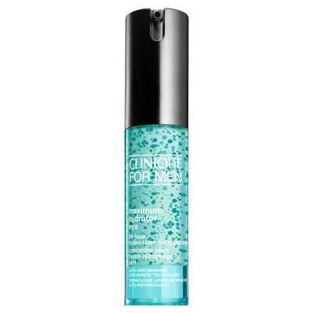 Clinique For Men Maximum Hydrator Eye 96-Hour Hydro-Filler Concentrate / CLINIQUE