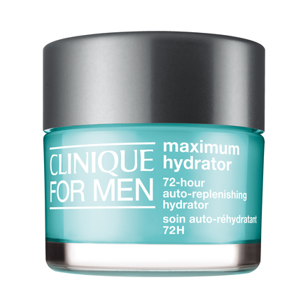 Clinique For Men Maximum Hydrator 72-Hour Auto-Replenishing Hydrator / CLINIQUE