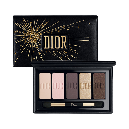 SPARKLING COUTURE PALETTE Dazzling eyes essentials / DIOR