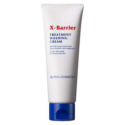 TREATMENT WASHING CREAM / X-Barrier
