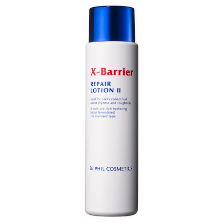 REPAIR LOTION II / X-Barrier