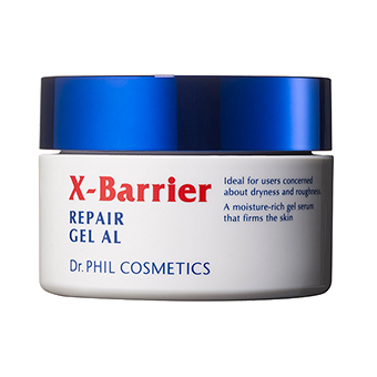 REPAIR GEL AL / X-Barrier