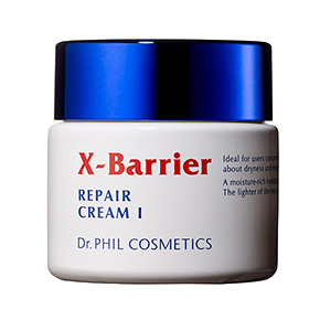 Repair Cream I / X-Barrier