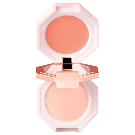 BLOOMING EDITION PARADISE DUAL BLUSHER DUO / DEAR DAHLIA