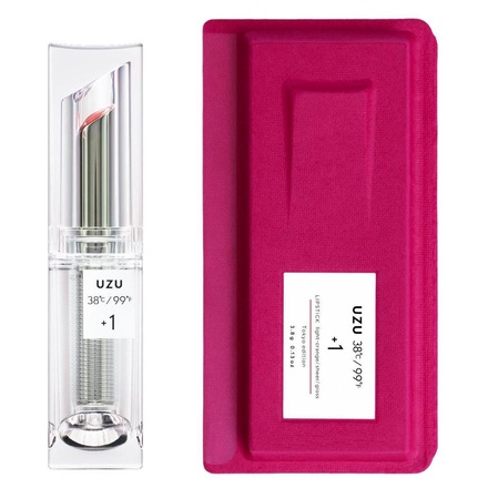 38°C/99°F Lipstick <TOKYO> / UZU BY FLOWFUSHI