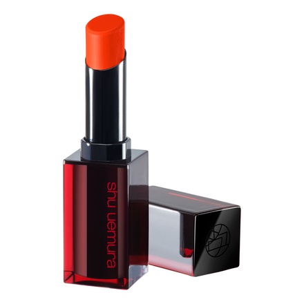 rouge unlimited amplified matte / shu uemura
