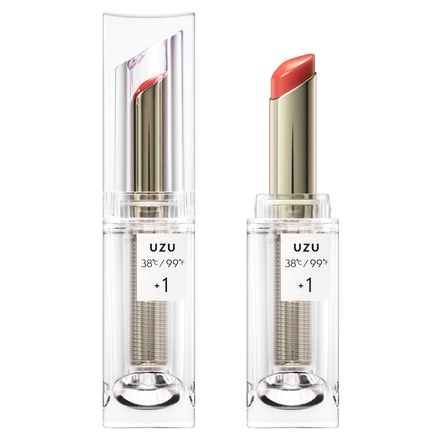 38°C/99°F Lipstick <TOKYO> / UZU BY FLOWFUSHI
