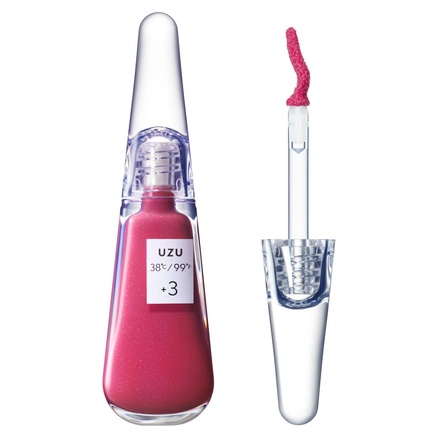 38°C/99°F Lip Treatment / UZU BY FLOWFUSHI