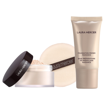 Primed to Set Prime & Set Collection / LAURA MERCIER