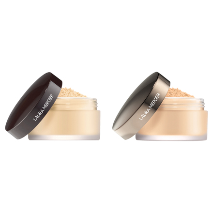 Set Duet Travel Setting Duo / LAURA MERCIER