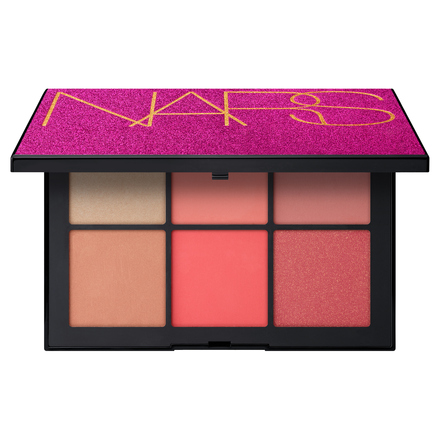 FREE LOVER CHEEK PALETTE / NARS
