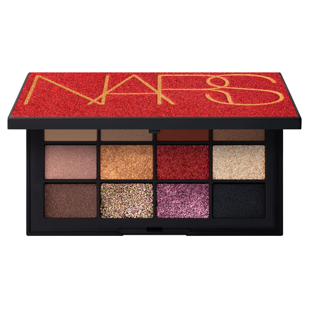 INFERNO EYESHADOW PALETTE / NARS