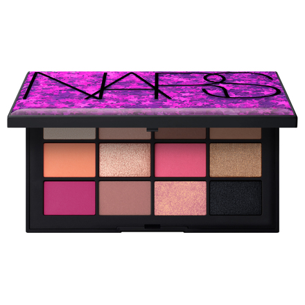 HYPED EYESHADOW PALETTE / NARS