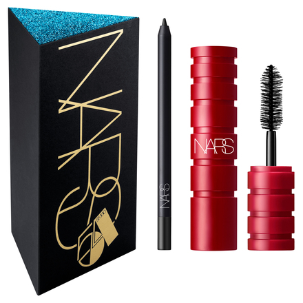 PAST CURFEW MINI EYE DUO / NARS