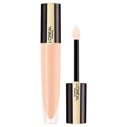 ROUGE SIGNATURE LIP TOPPER / L'ORÉAL PARiS