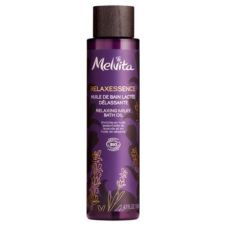 薰衣草舒壓好眠沐浴油 / Melvita|蜜葳特